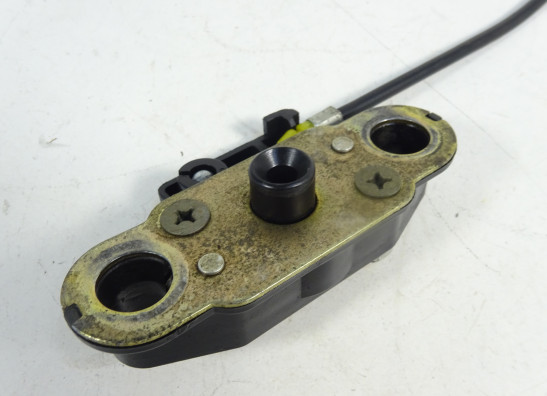 Seat Suzuki GSF 650 Bandit