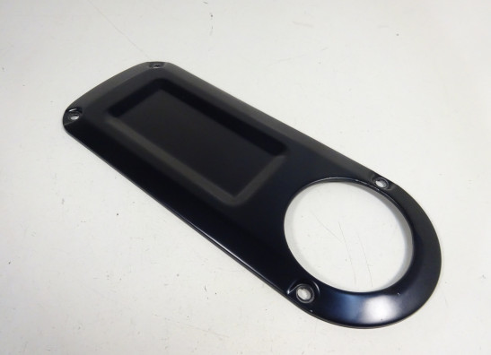 Fuel tank cover Kawasaki ZX 12 R