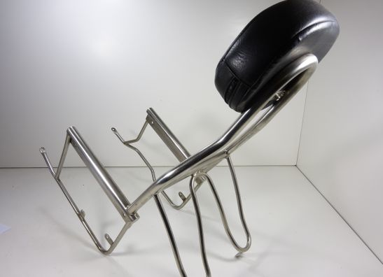 Rugsteun sissybar Overig Onbekend Unknown