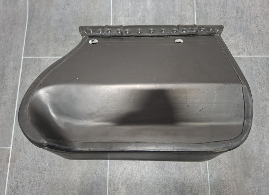 Kofferset Harley Davidson Overige Harley Davidson