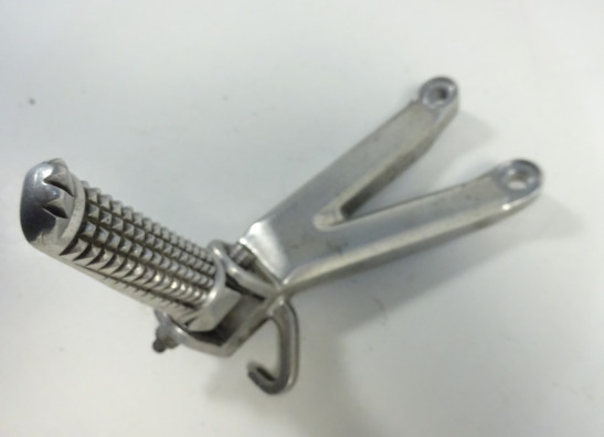 Duo voetsteun links Yamaha YZF R6