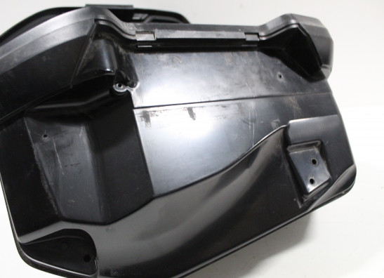 Rechter koffer Ducati Multistrada 1200