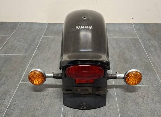 Rear fender Yamaha XVS 1100 Dragstar