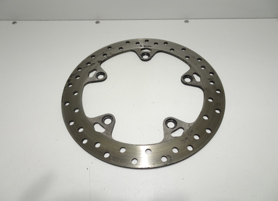 Bremsscheibe hinten  BMW F 800 R