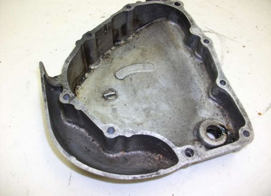 Motorblokdeksel voortandwiel Honda CB 750 