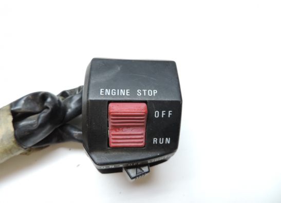 Stuurschakelaar rechts Suzuki RF 600