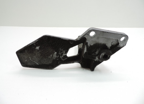 Schetsplaat links Kawasaki ZZR 1100