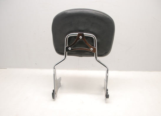 Rugsteun sissybar Harley Davidson Touring FL