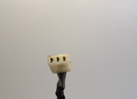 Achterlicht Suzuki LS 650