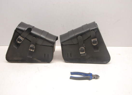 Koffersatz Harley Davidson Custom universal other