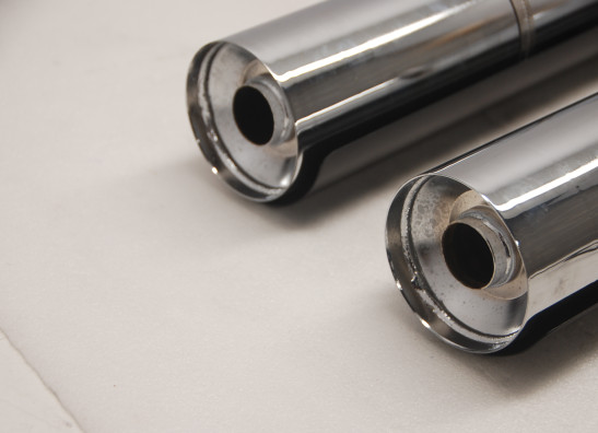 Muffler Harley Davidson Softtail