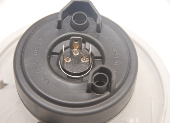 Scheinwerfer Harley Davidson Dyna