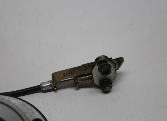 Slotenset Yamaha FAZER 1000