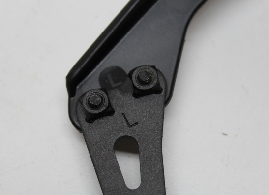 Stuur Yamaha Tenere 700