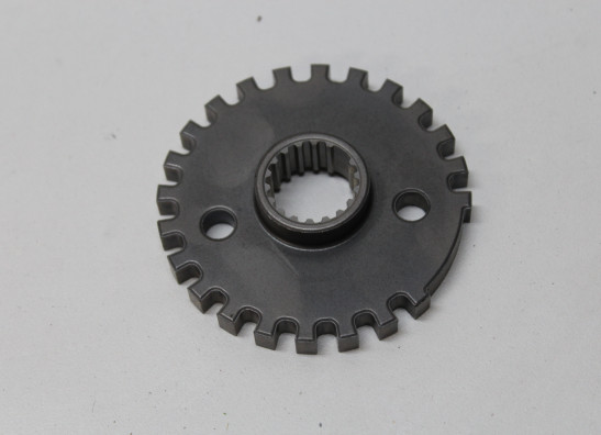 Crankshaft Kawasaki Z 900