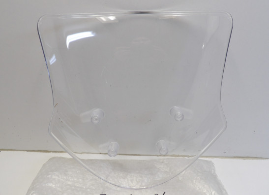 Kuipruit Suzuki DL 650 V STROM