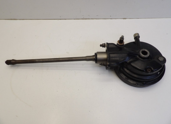 Final driven gear Honda VT 700 750