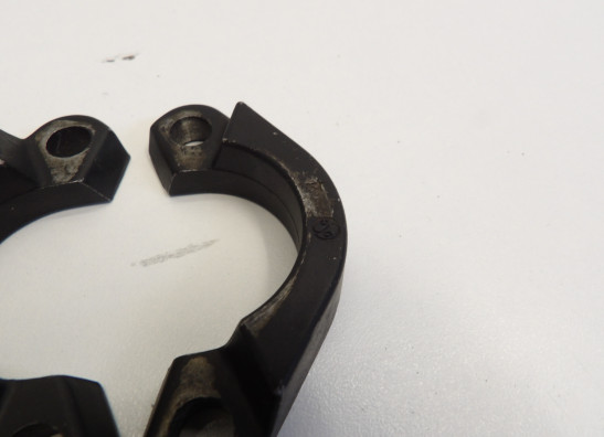 Downpipes Kawasaki ZXR 750