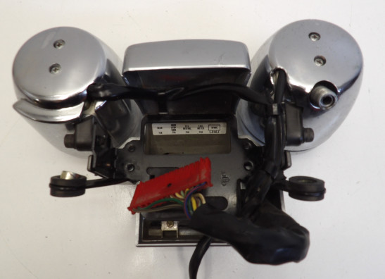 Tellerset Honda VT 700 750