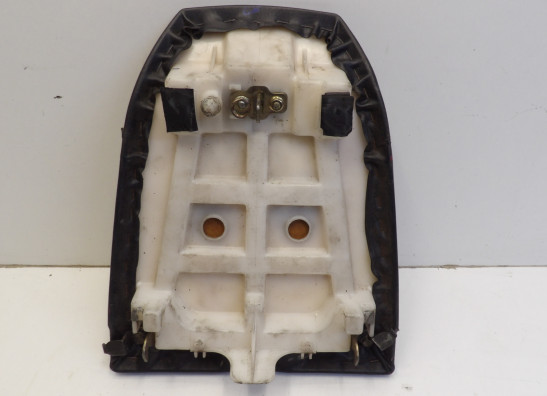 Buddy zadel Yamaha FZR 600