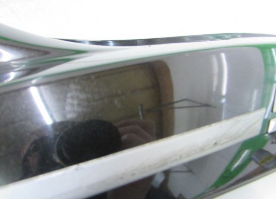 Rechter zijkuip Piaggio Mp3 400