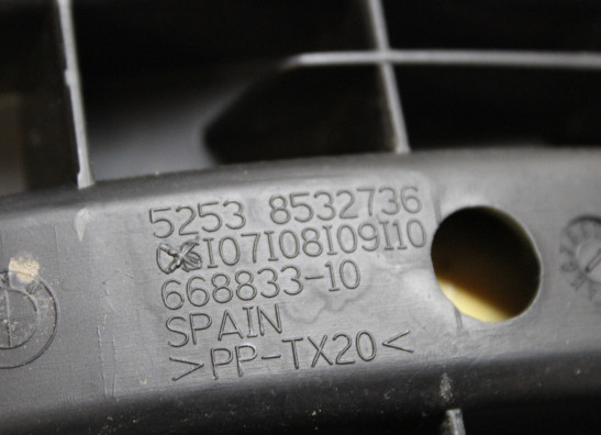 Zadel BMW R 1200 GS LC Adventure