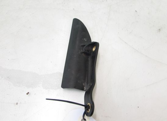 Cowl left small Triumph 675 Street Triple R