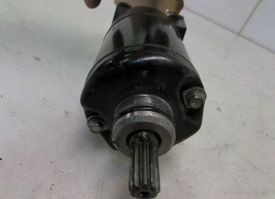 Starting motor Yamaha FAZER 600