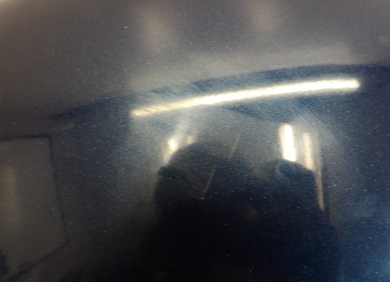 Benzintank Yamaha XV 750 Virago