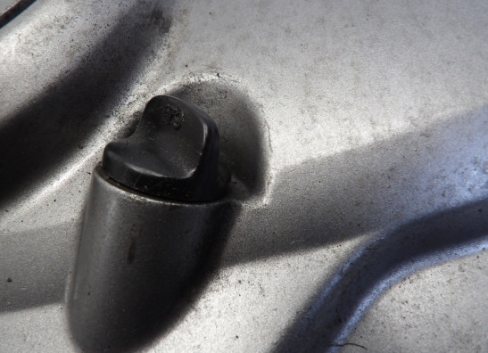 Kupplungsdeckel Honda CB 500