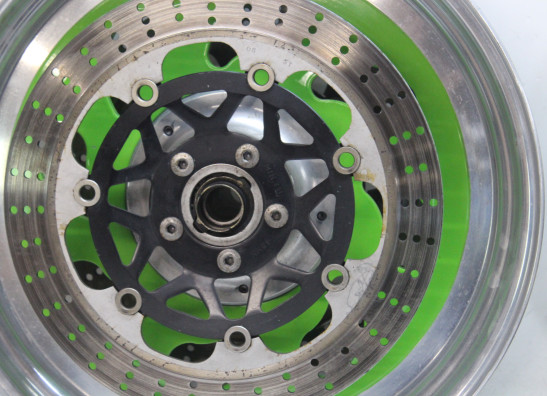 Velgen set Kawasaki ZX 7 R