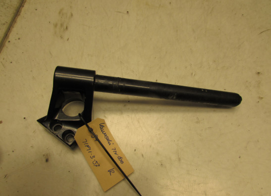 Steering Handle right Kawasaki ZZR 600