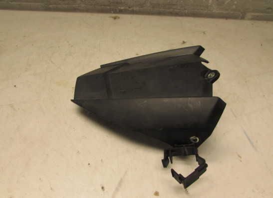 Hinterradabdeckung Yamaha MT 09