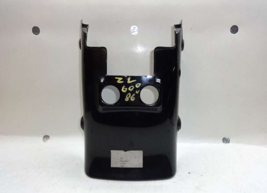 Hinterradabdeckung Kawasaki ZL 600