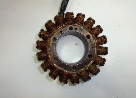 Dynamo Honda VF 1000 F