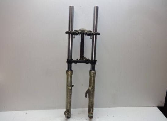 Voorpoten Yamaha XV 920