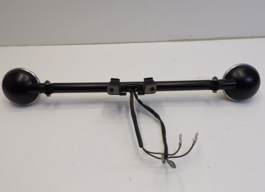 Knipperlicht links voor Yamaha XVS 1100 Dragstar