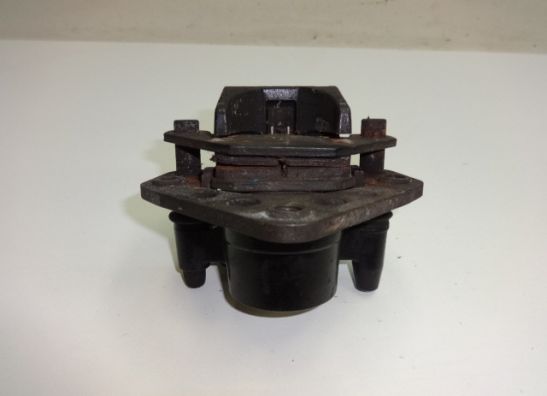 Remklauw links voor Kawasaki GPZ 750