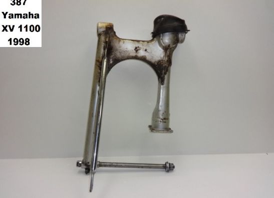 Swingarm Yamaha XV 1100 Virago