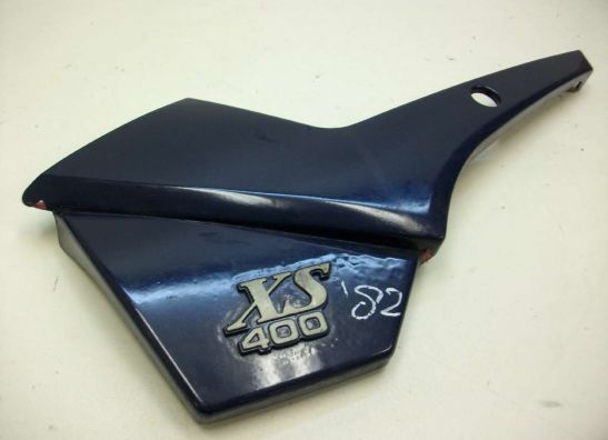 Linker zijkuip klein Yamaha XS 400