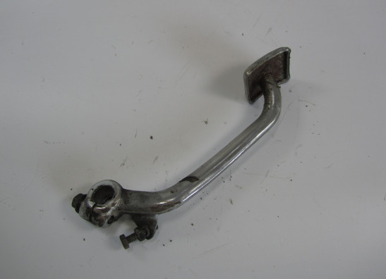 Rempedaal Kawasaki LTD 454