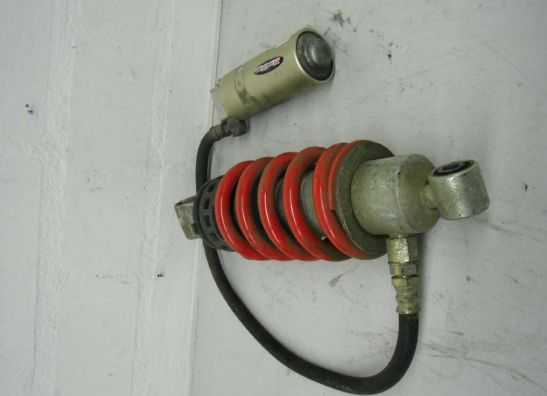 Stossdampfer hinten Honda CBR 600 F