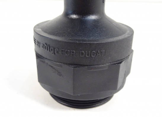 Engine parts Ducati monster 600