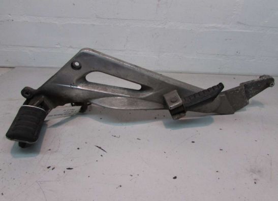 Schetsplaat links Honda Deauville 650 - 700