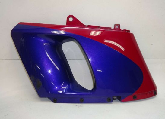 Linker zijkuip klein Kawasaki ZZR 600