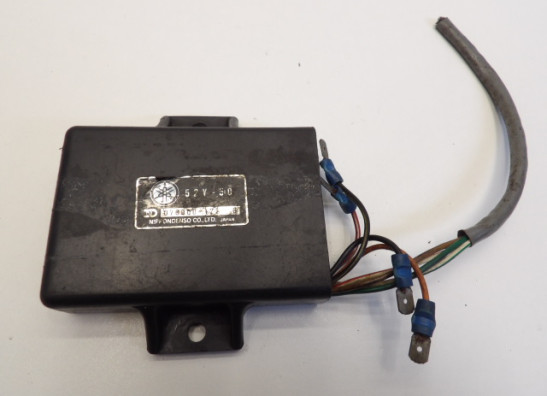 Ignitor CDI ECU Yamaha RD 350 LC