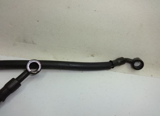 ABS Systeme Honda CBF 600