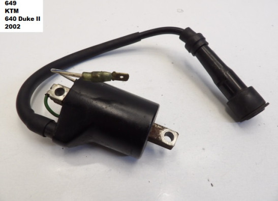Ignition Coil KTM 640 Duke 2