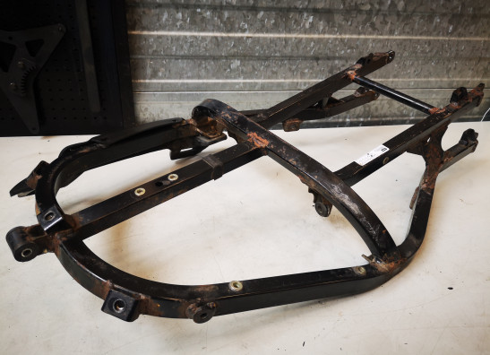 Achtersubframe Aprilia RST 1000 Futura