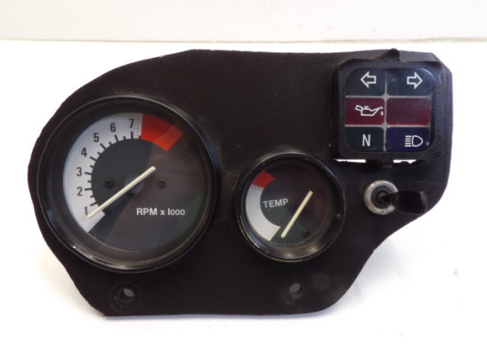 Tacho BMW F 650